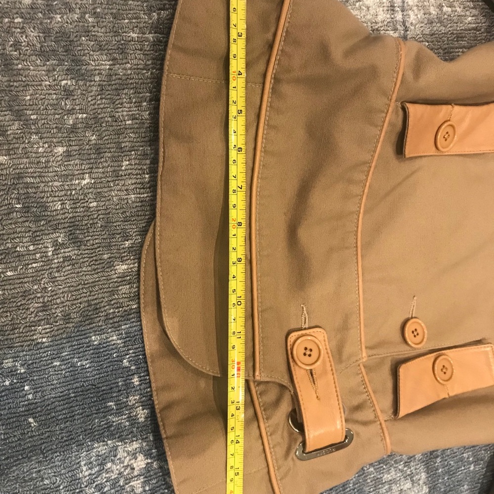 Ladies transitional jacket Rudsak. Like new - Picture 7 of 9